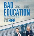 Nonton Film Bad Education 2020 Subtitle Indonesia Poster