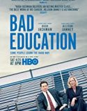 Nonton Film Bad Education 2020 Subtitle Indonesia Poster