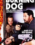 Nonton Film Burning Dog 2020 Subtitle Indonesia Poster
