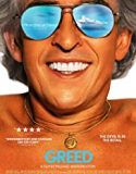 Nonton Film Greed 2019 Subtitle Indonesia Poster