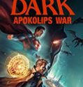 Nonton Film Justice League Dark Apokolips War 2020 Sub Indo Poster