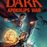 Nonton Film Justice League Dark Apokolips War 2020 Subtitle Indonesia Online kebioskop21