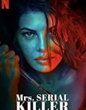Nonton Film Mrs Serial Killer 2020 Subtitle Indonesia Poster