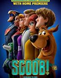 Nonton Film Scoob 2020 Subtitle Indonesia Poster