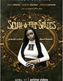 Nonton Movie Selah And The Spades 2020 Subtitle Indonesia Poster