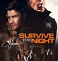 Nonton Film Survive The Night 2020 Subtitle Indonesia Poster