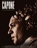 Nonton Movie Capone 2020 Subtitle Indonesia Poster