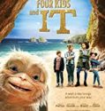 Nonton Movie Four Kids And IT 2020 Subtitle Indonesia Poster