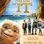 Nonton Movie Four Kids And IT 2020 Subtitle Indonesia Online kebioskop21