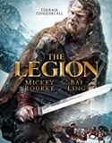 Nonton Movie The Legion 2020 Subtitle Indonesia Poster