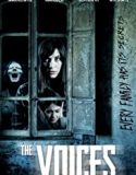 Nonton Movie The Voices 2020 Subtitle Indonesia Poster