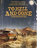 Nonton Movie To Hell And Gone 2019 Subtitle Indonesia Poster