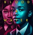 Nonton Serial Blood Water Season 1 Subtitle Indonesia Poster