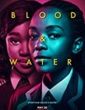 Nonton Serial Blood Water Season 1 Subtitle Indonesia Poster