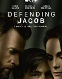 Nonton Serial Defending Jacob Season 1 Subtitle Indonesia Poster