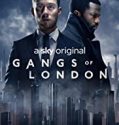 Nonton Serial Gangs of London Season 1 Subtitle Indonesia Poster
