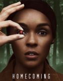 Nonton Serial Homecoming Season 1 Subtitle Indonesia Poster