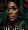 Nonton Serial Homecoming Season 2 Subtitle Indonesia Poster
