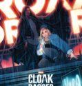 Nonton Serial Marvels Cloak and Dagger Season 1 Sub Indo Poster
