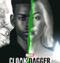 Nonton Serial Marvels Cloak And Dagger Season 2 Sub Indo Poster
