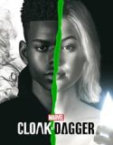 Nonton Serial Marvels Cloak And Dagger Season 2 Sub Indo Poster
