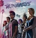Nonton Serial Marvels Runaways Season 1 Subtitle Indonesia Poster