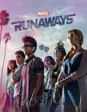 Nonton Serial Marvels Runaways Season 1 Subtitle Indonesia Poster