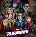Nonton Serial Marvels Runaways Season 2 Subtitle Indonesia Poster
