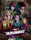 Nonton Serial Marvels Runaways Season 2 Subtitle Indonesia Poster