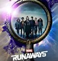 Nonton Serial Marvels Runaways Season 3 Subtitle Indonesia Poster