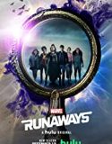 Nonton Serial Marvels Runaways Season 3 Subtitle Indonesia Poster