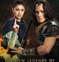 Nonton Serial The New Legends of Monkey Season 1 Sub Indo Poster