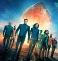 Nonton Serial The Orville Season 1 Subtitle Indonesia Poster