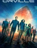 Nonton Serial The Orville Season 1 Subtitle Indonesia Poster