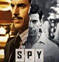 Nonton Serial The Spy Season 1 Subtitle Indonesia Poster
