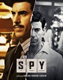 Nonton Serial The Spy Season 1 Subtitle Indonesia Poster