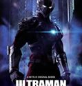 Nonton Serial Ultraman Season 1 Subtitle Indonesia Poster