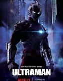 Nonton Serial Ultraman Season 1 Subtitle Indonesia Poster