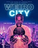 Nonton Serial Weird City Season 1 Subtitle Indonesia Poster