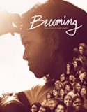 Streaming Film Becoming 2020 Subtitle Indonesia Poster