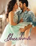 Streaming Film Bheeshma 2020 Subtitle Indonesia Poster