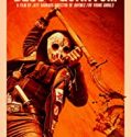 Streaming Film Blood Quantum 2020 Subtitle Indonesia Poster