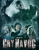 Streaming Film Cry Havoc 2020 Subtitle Indonesia Poster