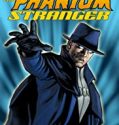 Streaming Film DC Showcase The Phantom Stranger 2020 Sub Indo Poster