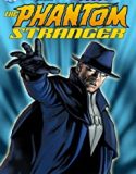 Streaming Film DC Showcase The Phantom Stranger 2020 Sub Indo Poster