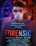 Streaming Film Forensic 2020 Subtitle Indonesia Poster