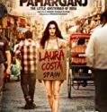Streaming Film Paharganj 2020 Subtitle Indonesia Poster