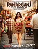 Streaming Film Paharganj 2020 Subtitle Indonesia Poster