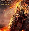 Streaming Film Sky Fire 2019 Subtitle Indonesia Poster