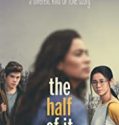 Streaming Film The Half Of It 2020 Subtitle Indonesia Poster